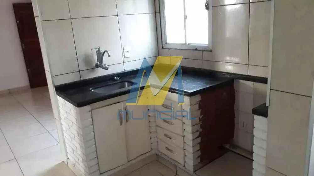 Apartamento, 2 quartos, 45 m² - Foto 4