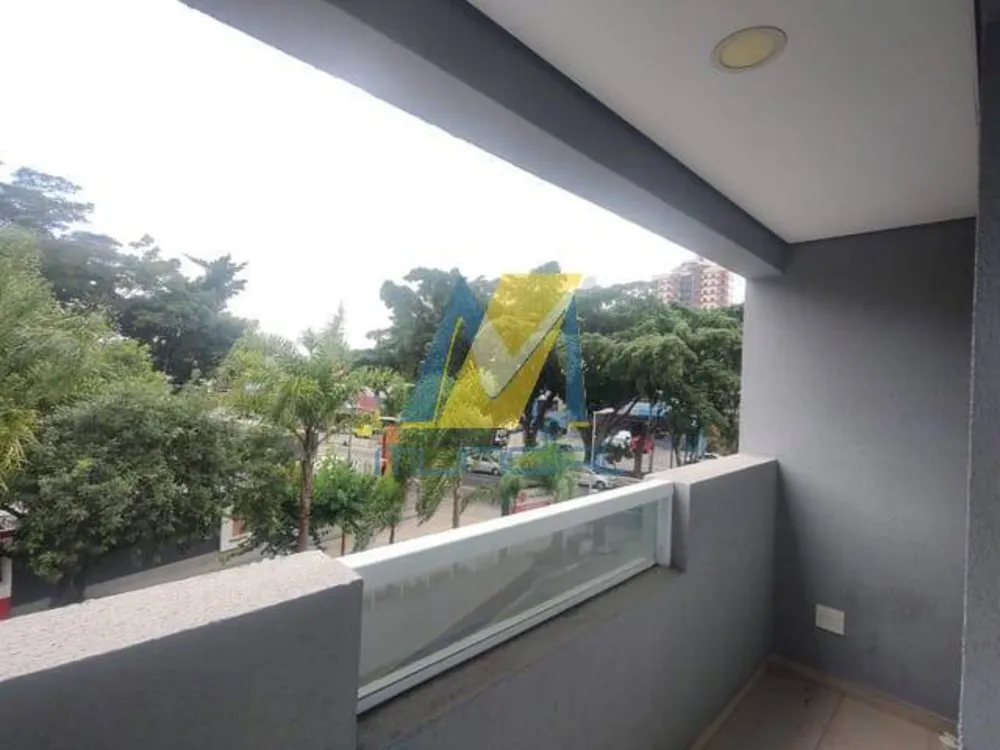 Sala-Conjunto, 37 m² - Foto 4