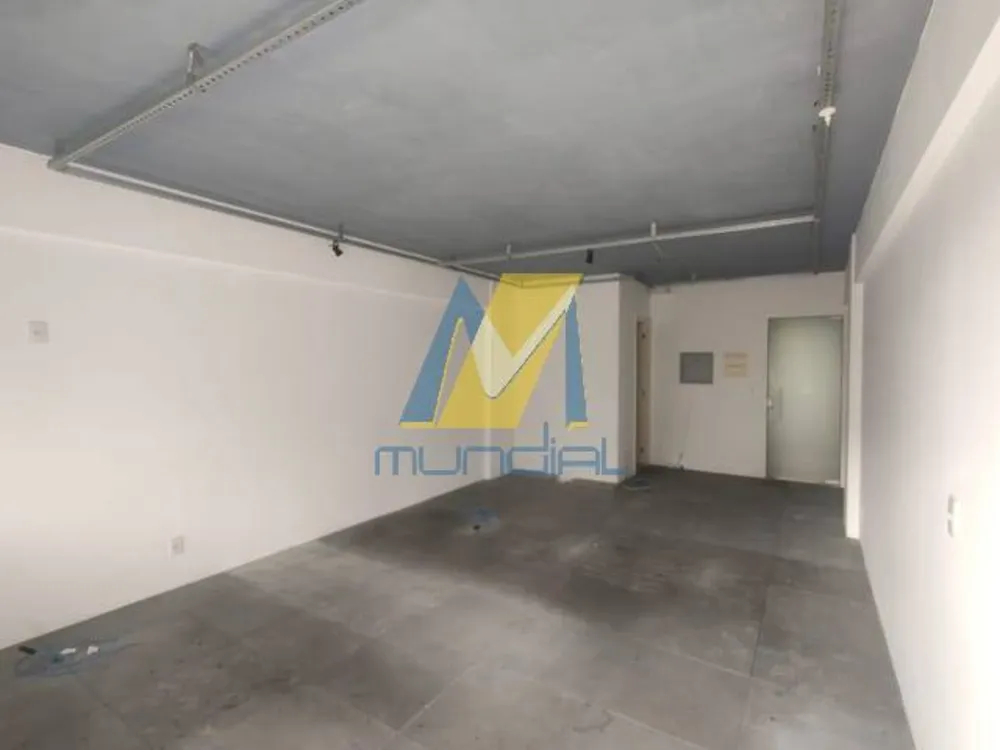 Sala-Conjunto, 37 m² - Foto 2