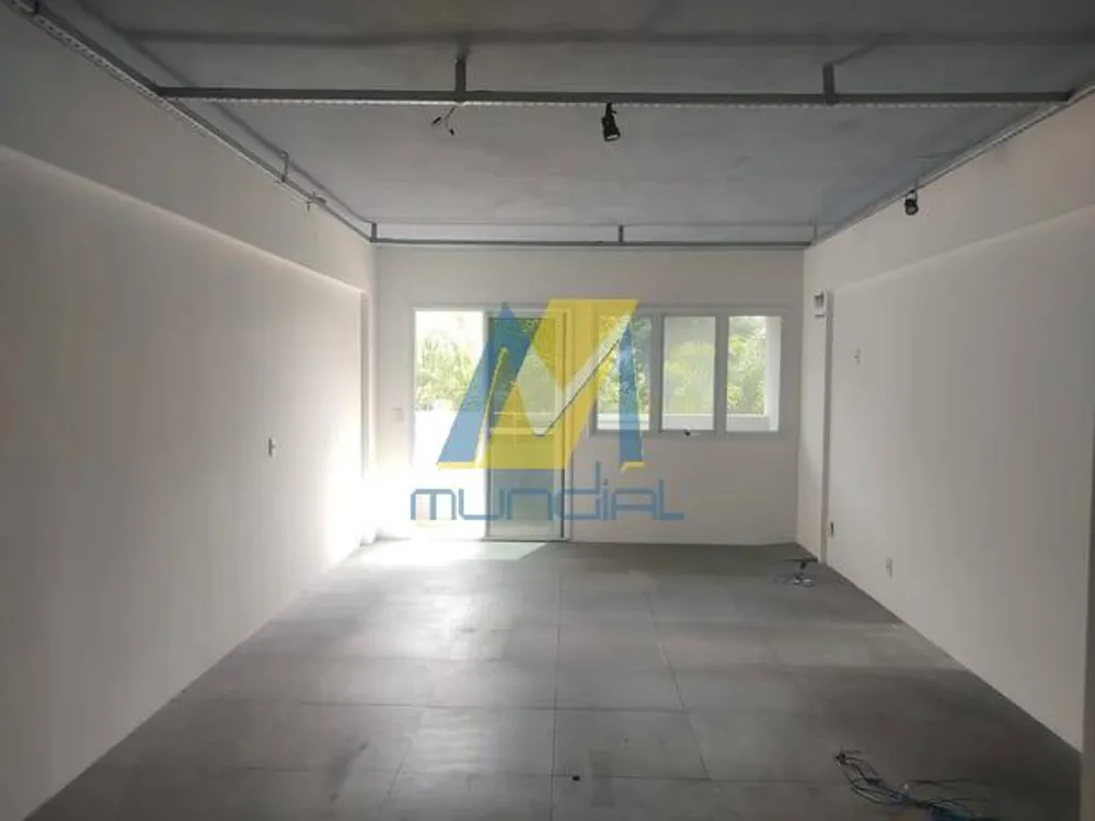 Sala-Conjunto, 37 m² - Foto 3