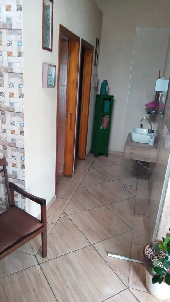 Loja-Salão, 140 m² - Foto 2