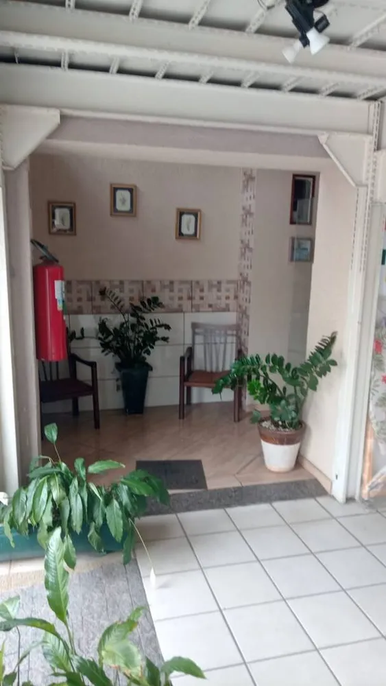 Loja-Salão, 140 m² - Foto 3