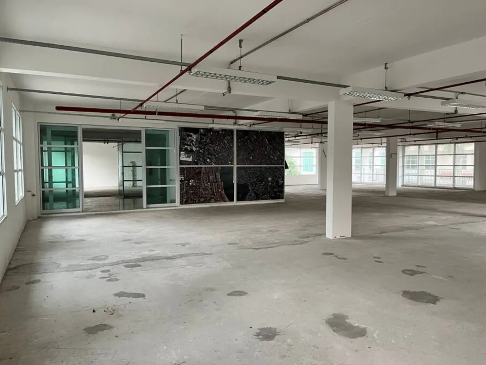 Depósito-Galpão, 730 m² - Foto 2