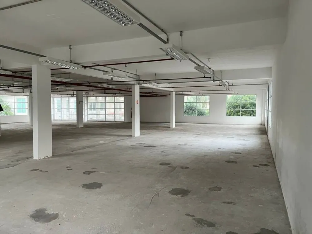 Depósito-Galpão, 730 m² - Foto 4