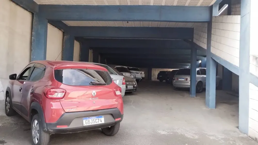 Depósito-Galpão, 400 m² - Foto 3