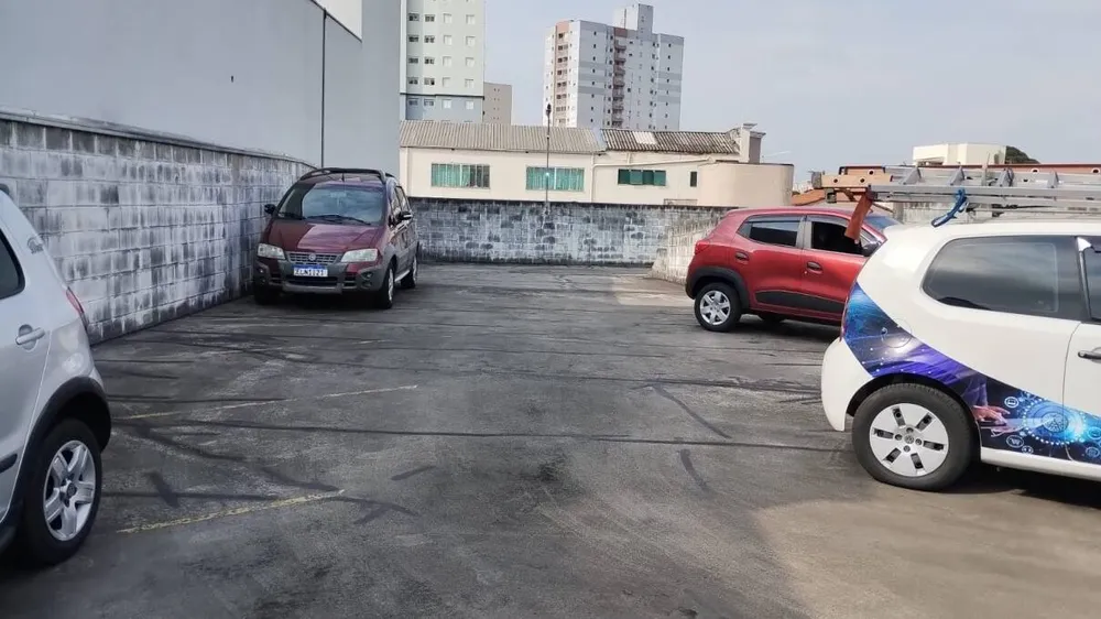 Depósito-Galpão, 400 m² - Foto 4