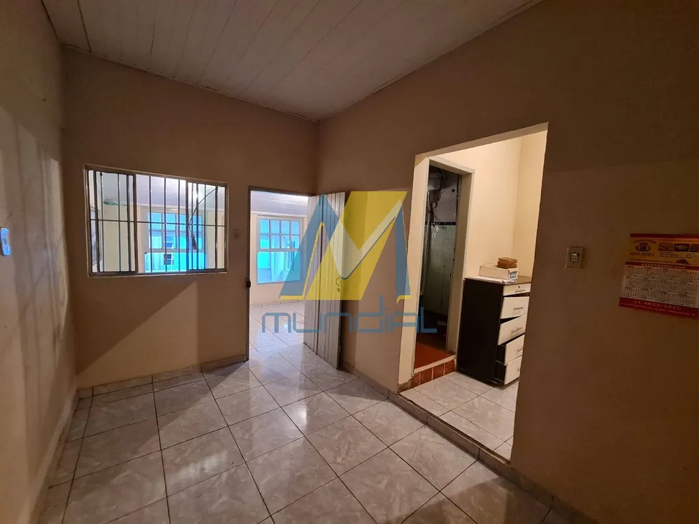 Casa, 113 m² - Foto 1