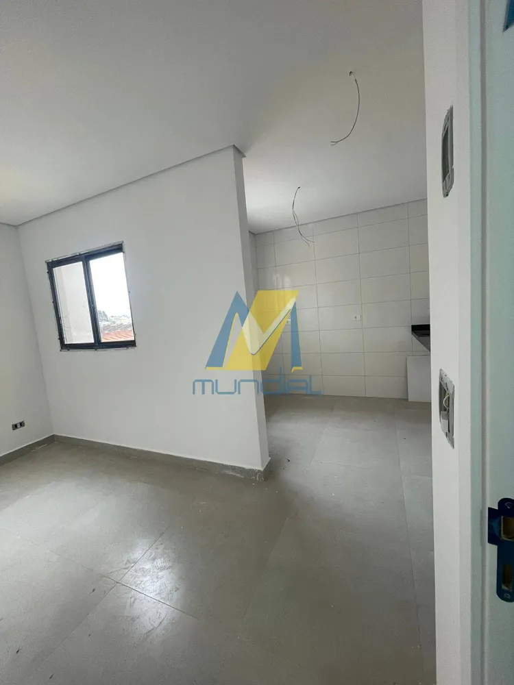 Apartamento, 2 quartos - Foto 2