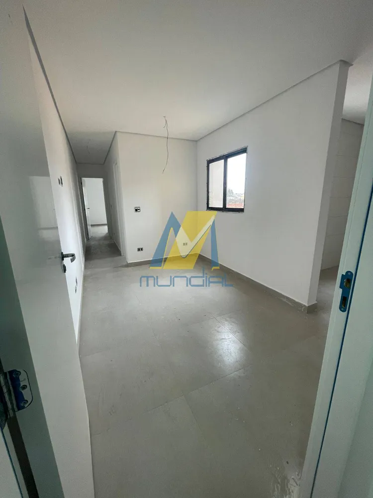 Apartamento, 2 quartos - Foto 1