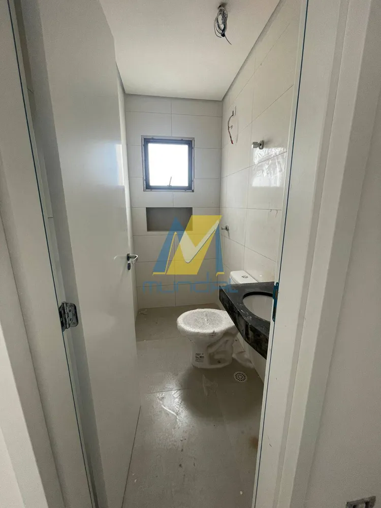 Apartamento, 2 quartos - Foto 3