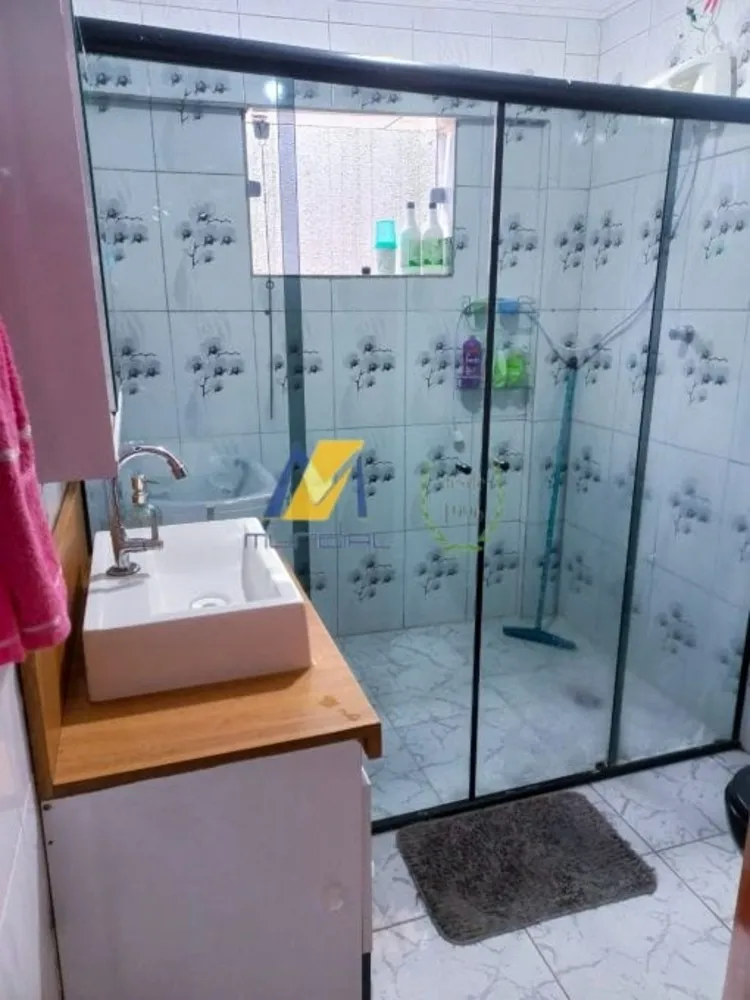 Casa, 2 quartos, 150 m² - Foto 7
