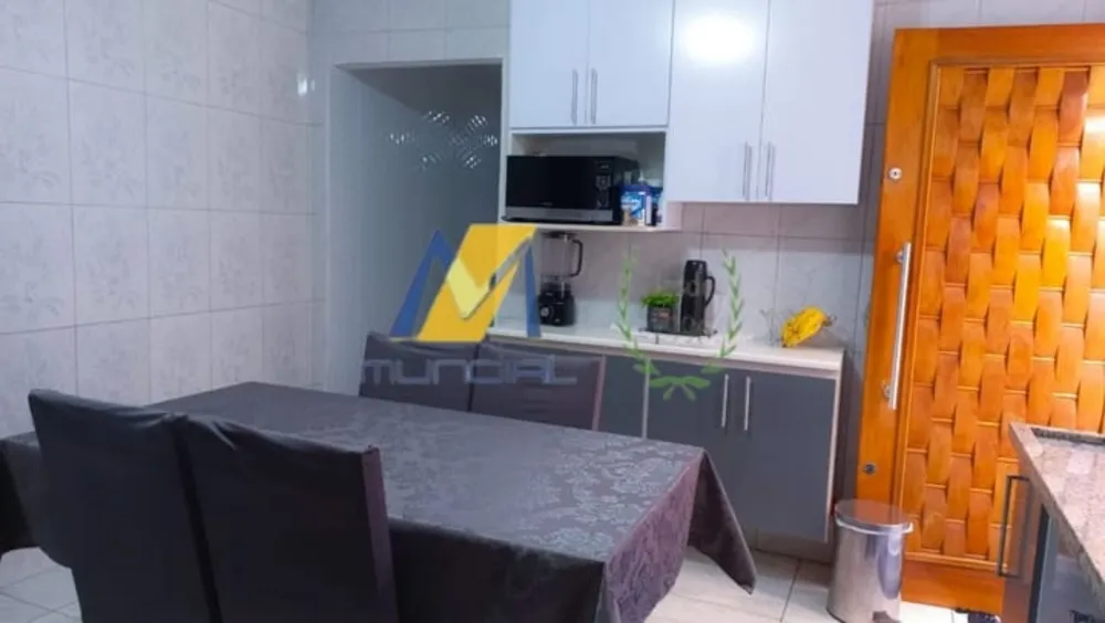Casa, 2 quartos, 150 m² - Foto 1
