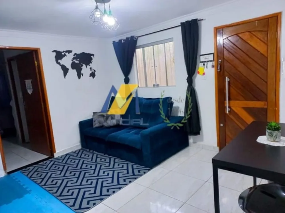 Casa, 2 quartos, 150 m² - Foto 5