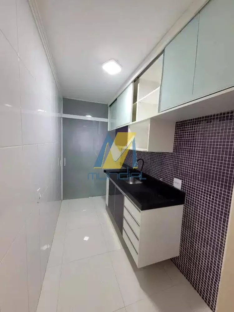 Apartamento, 2 quartos, 50 m² - Foto 3