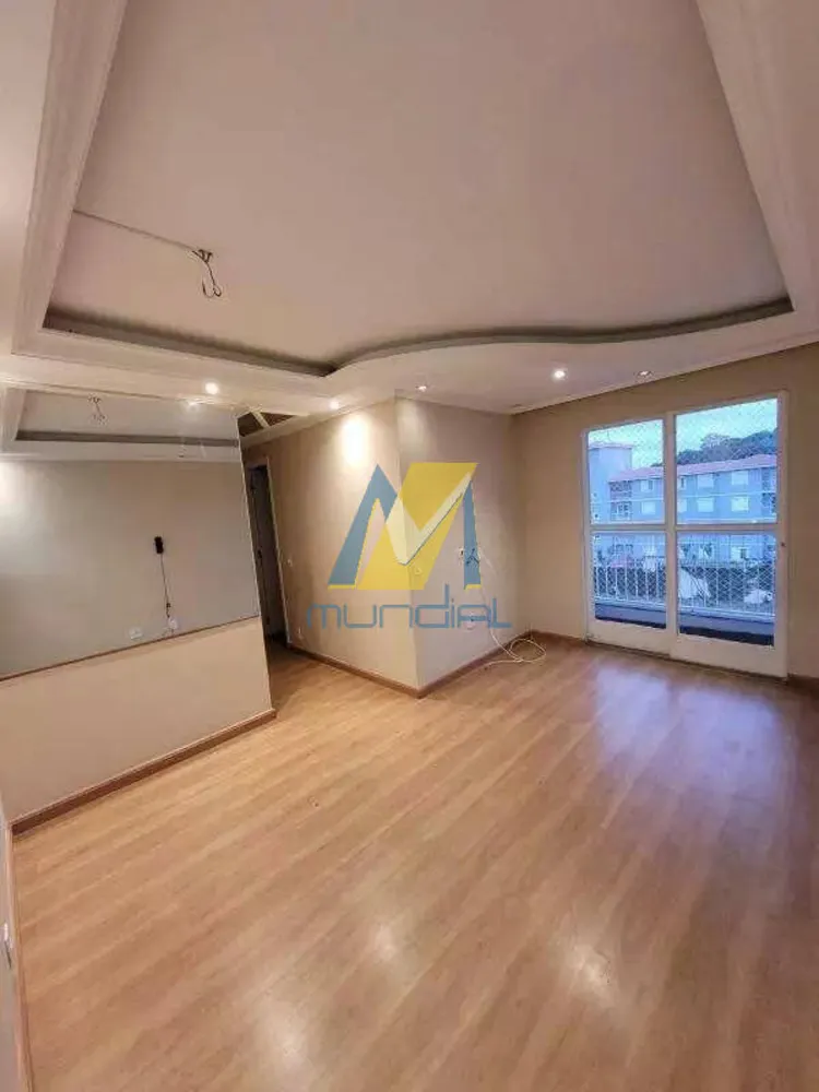 Apartamento, 2 quartos, 50 m² - Foto 2