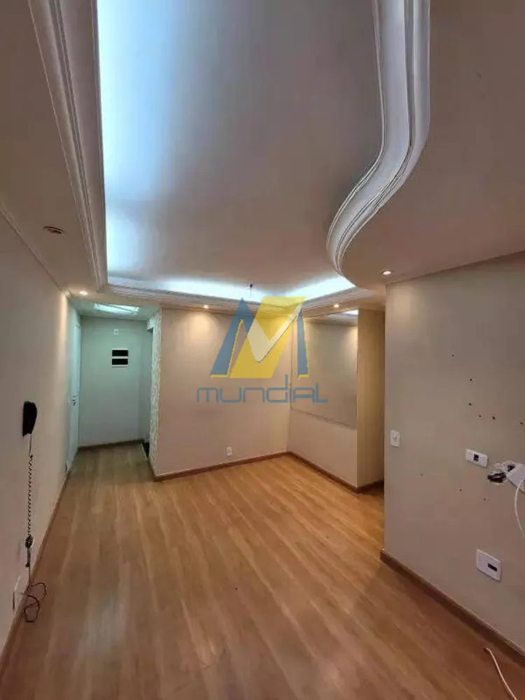 Apartamento, 2 quartos, 50 m² - Foto 1