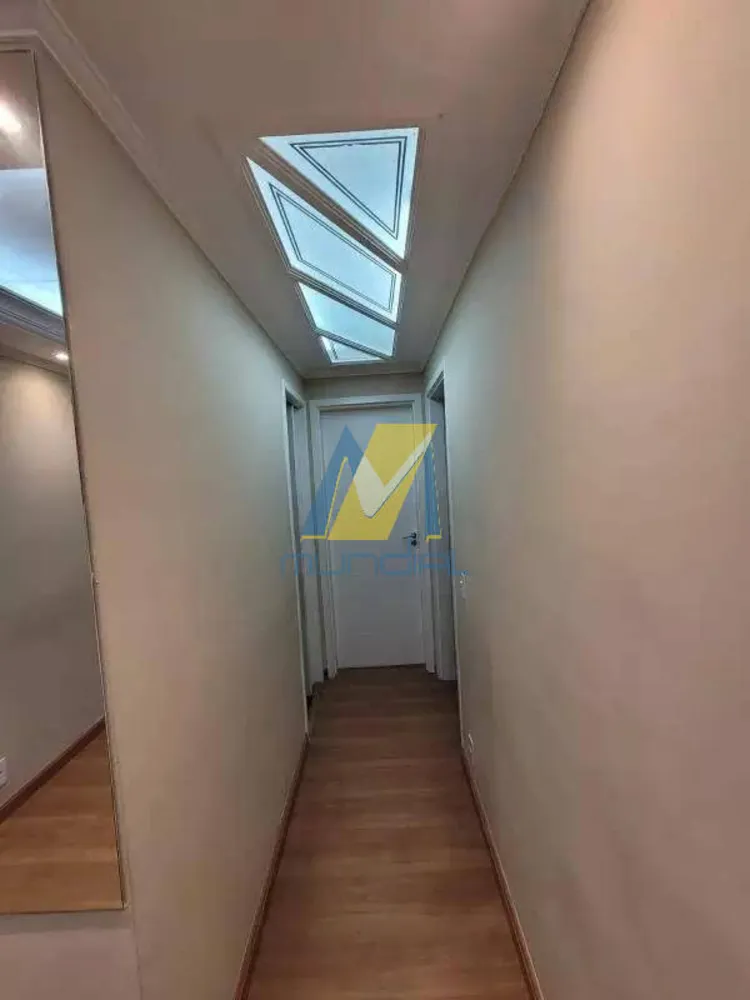 Apartamento, 2 quartos, 50 m² - Foto 4
