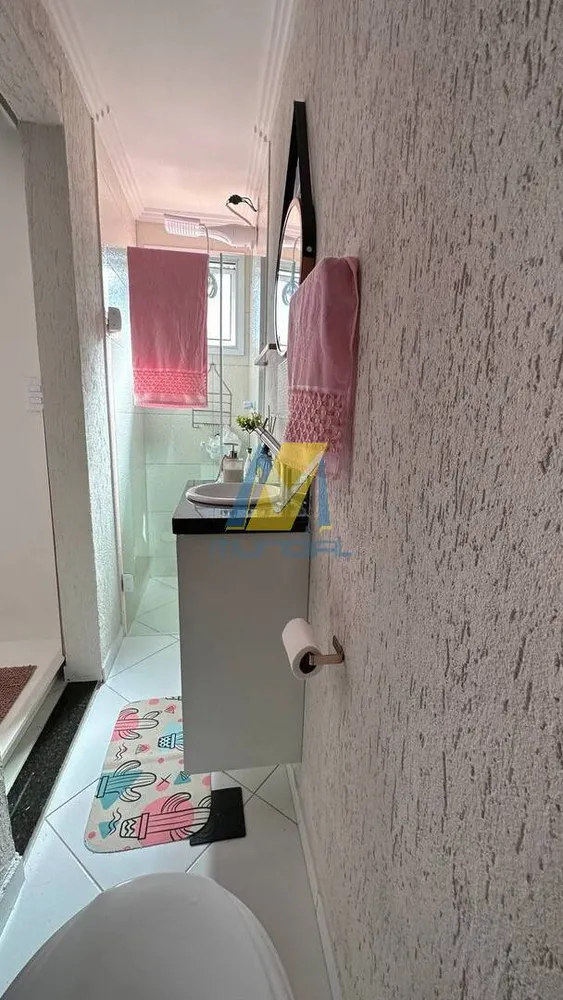 Apartamento, 3 quartos, 77 m² - Foto 3