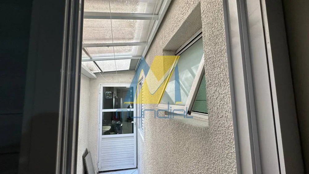 Apartamento, 3 quartos, 77 m² - Foto 1
