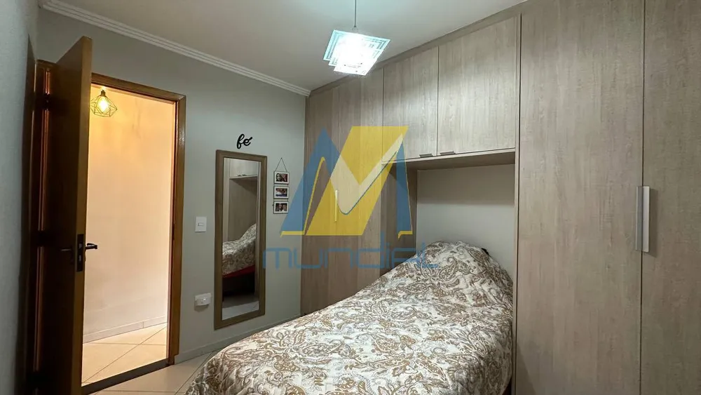 Apartamento, 3 quartos, 77 m² - Foto 4