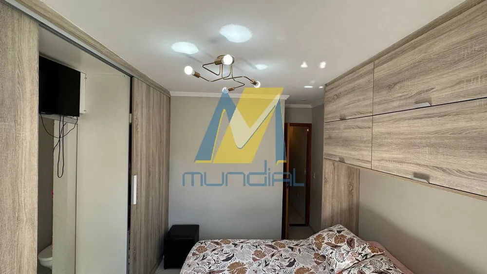 Apartamento, 3 quartos, 77 m² - Foto 2