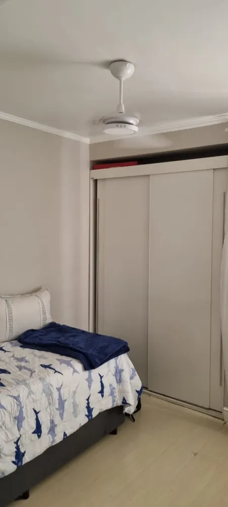 Apartamento, 2 quartos, 55 m² - Foto 2
