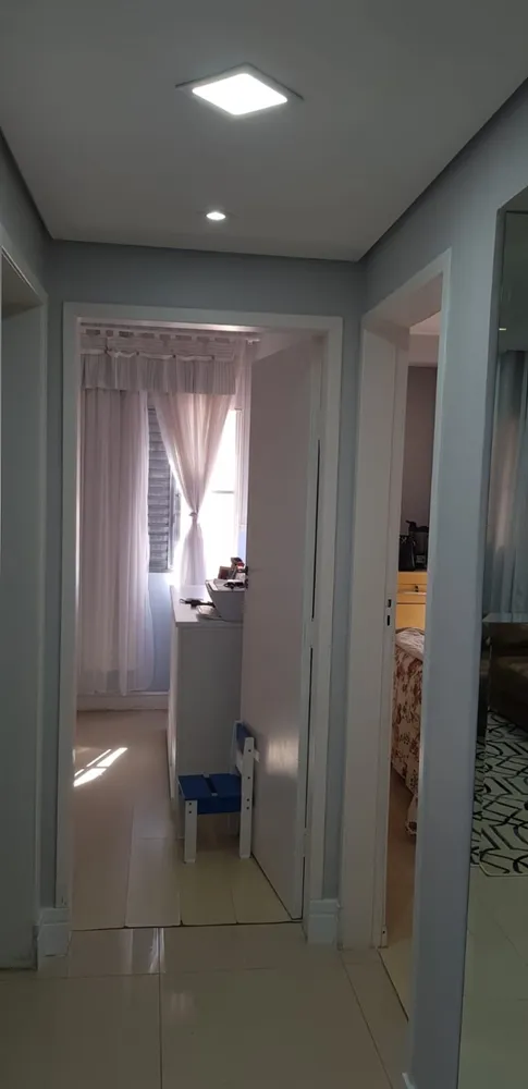Apartamento, 2 quartos, 55 m² - Foto 1