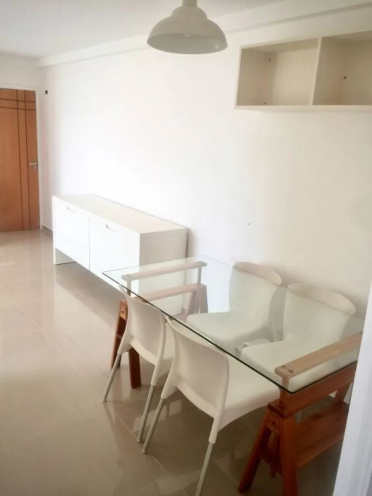 Apartamento, 2 quartos, 53 m² - Foto 1
