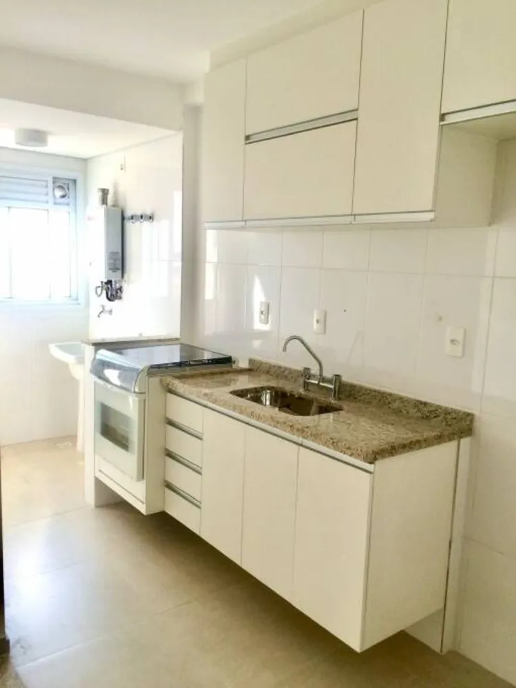 Apartamento, 2 quartos, 53 m² - Foto 6