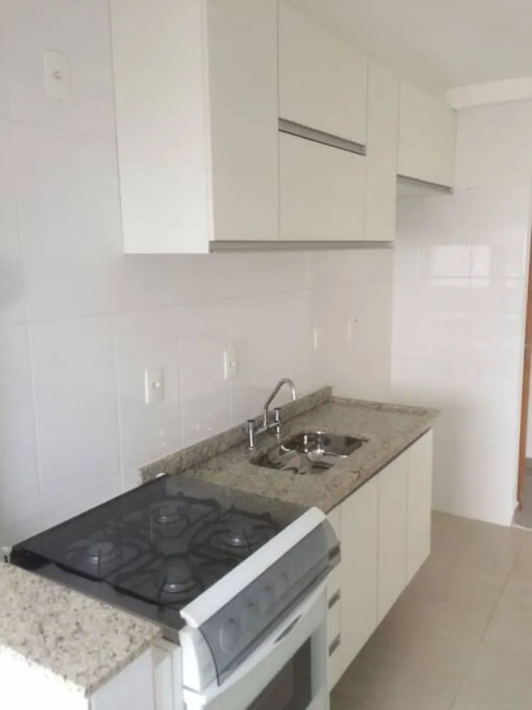 Apartamento, 2 quartos, 53 m² - Foto 4