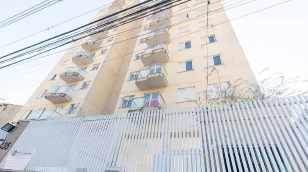 Apartamento, 2 quartos, 53 m² - Foto 7