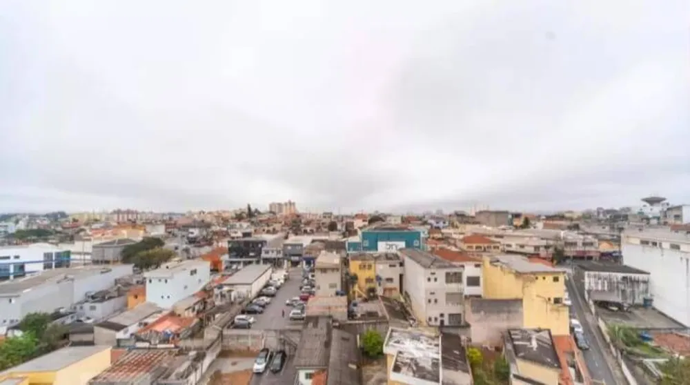 Apartamento, 2 quartos, 53 m² - Foto 5