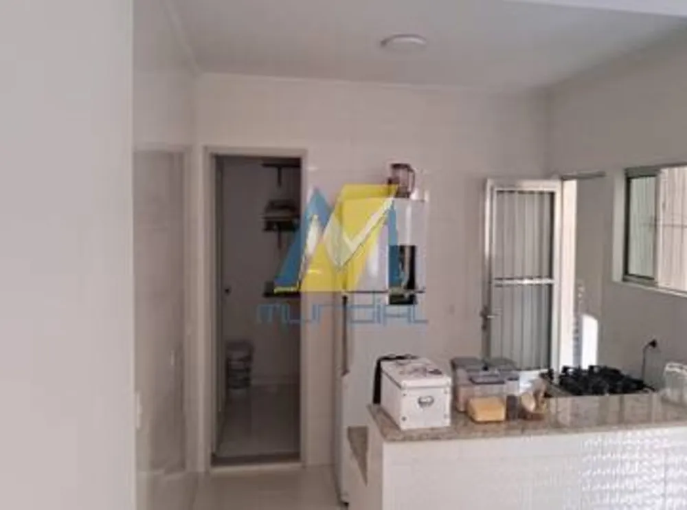 Casa, 3 quartos, 120 m² - Foto 6