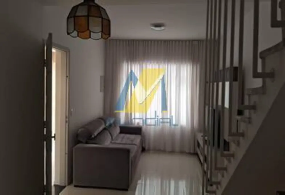 Casa, 3 quartos, 120 m² - Foto 2