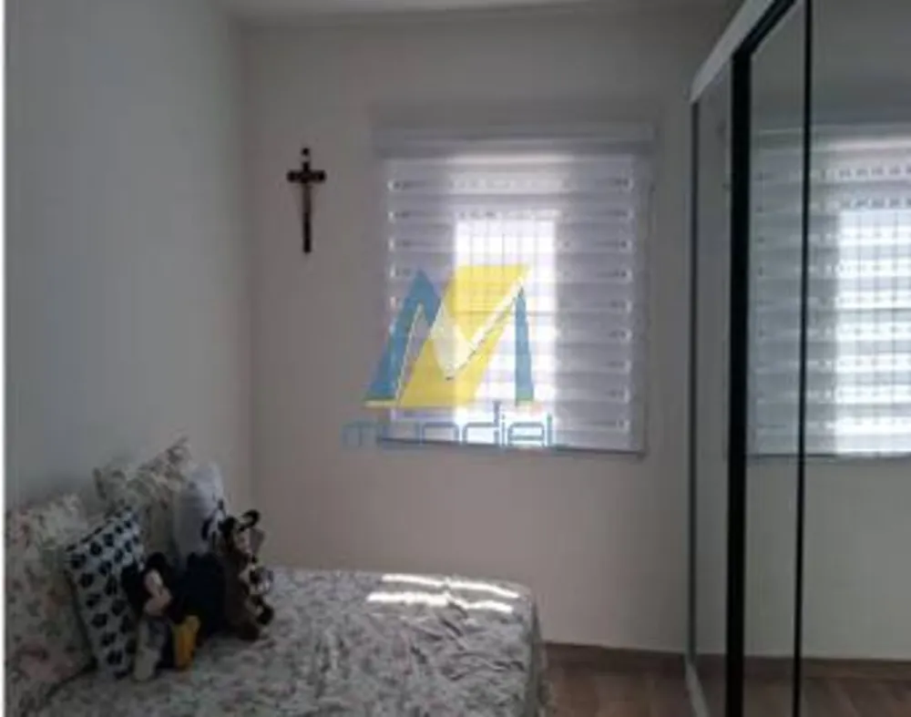 Casa, 3 quartos, 120 m² - Foto 4