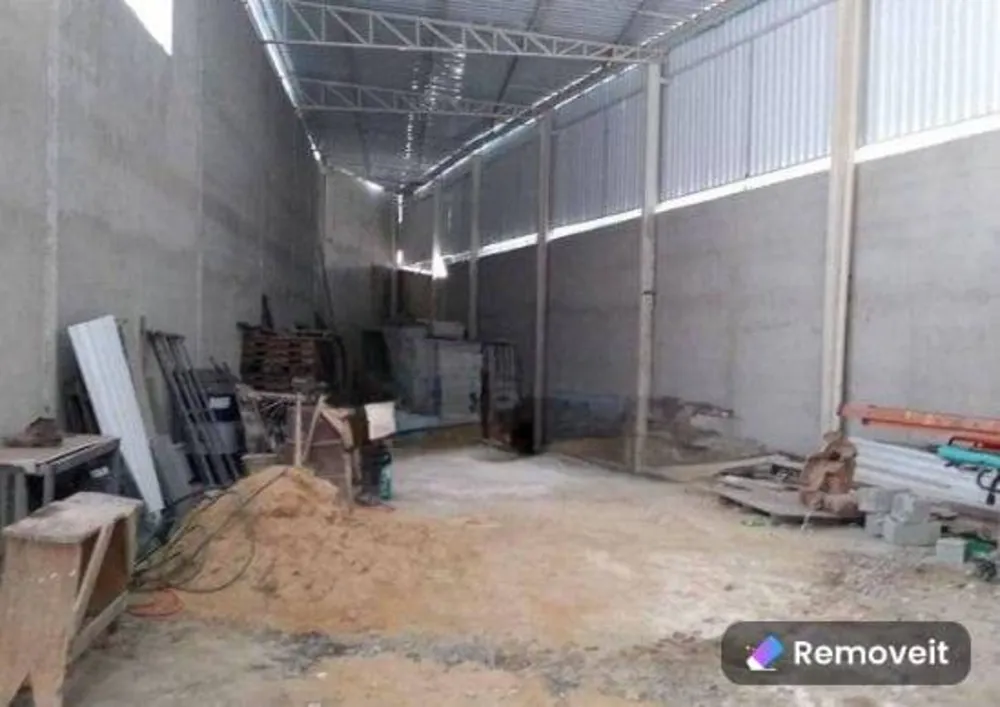 Depósito-Galpão, 330 m² - Foto 2