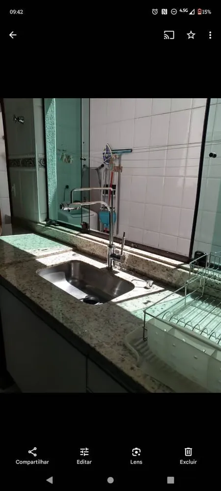 Sobrado, 116 m² - Foto 2