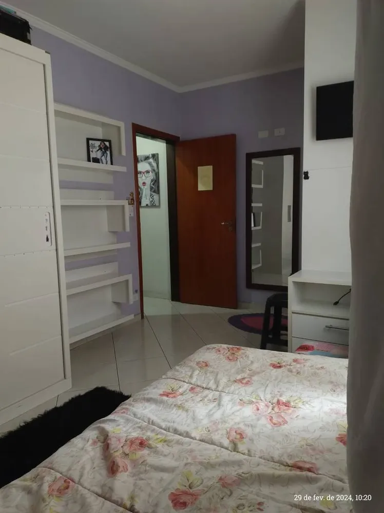 Sobrado, 116 m² - Foto 1