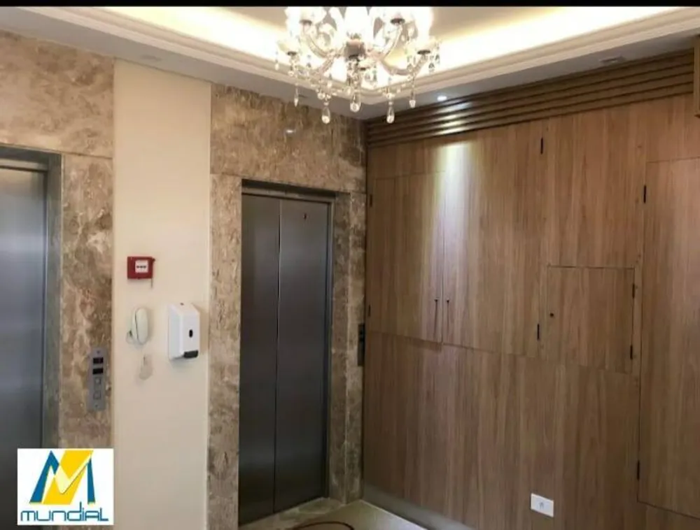 Apartamento, 2 quartos, 63 m² - Foto 4