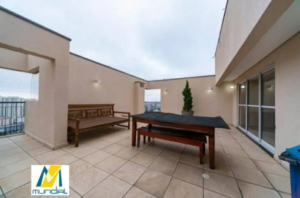 Apartamento, 2 quartos, 63 m² - Foto 2