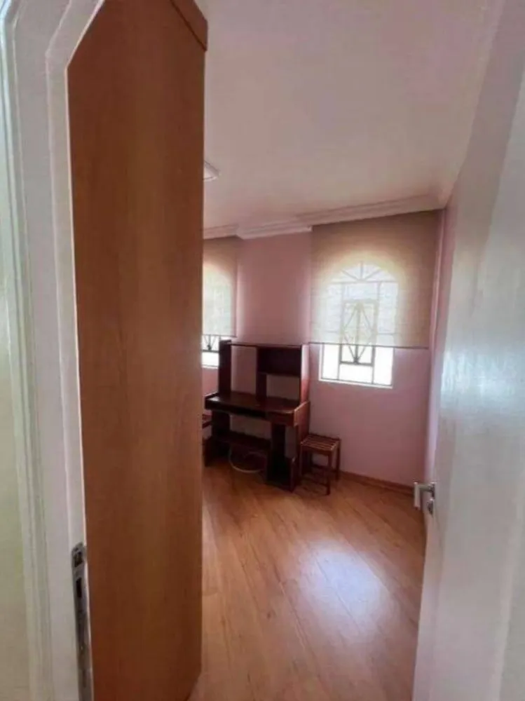 Sobrado, 4 quartos, 221 m² - Foto 4
