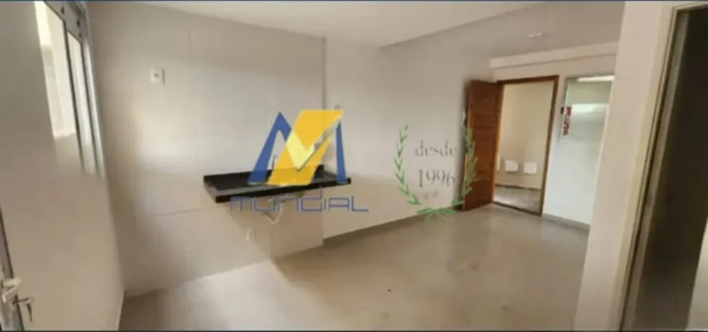 Apartamento, 2 quartos, 40 m² - Foto 1
