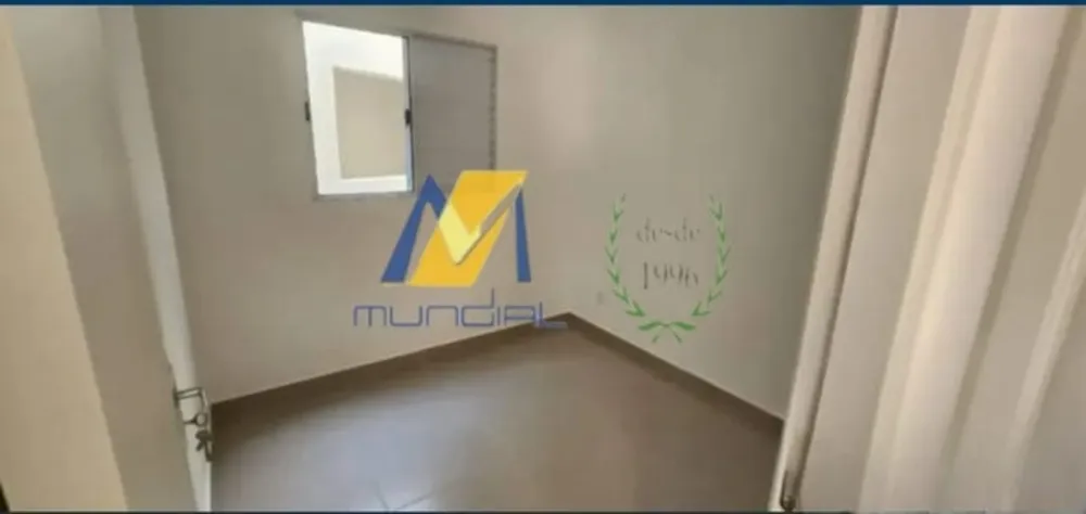 Apartamento, 2 quartos, 40 m² - Foto 4