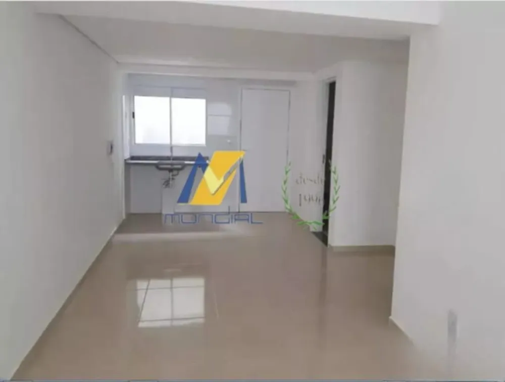 Apartamento, 2 quartos, 40 m² - Foto 5
