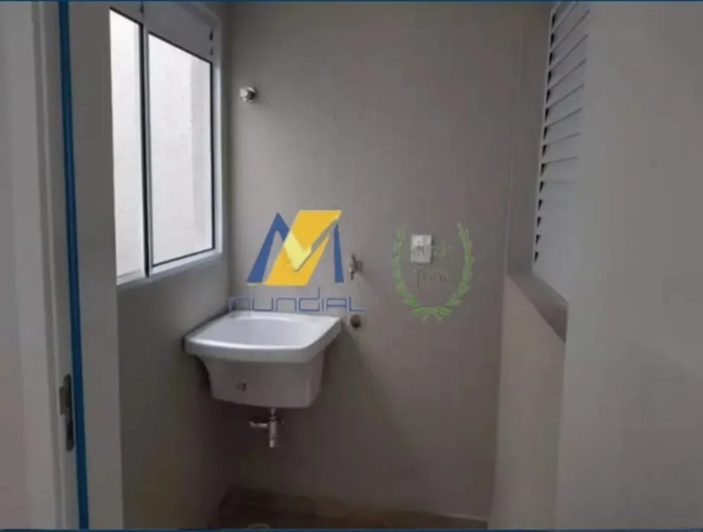 Apartamento, 2 quartos, 40 m² - Foto 2