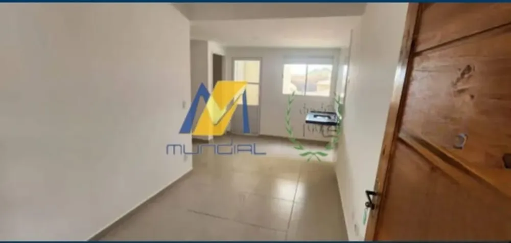 Apartamento, 2 quartos, 40 m² - Foto 3
