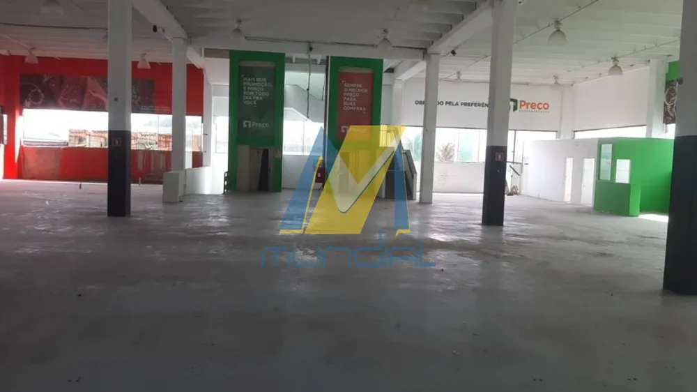 Prédio Inteiro, 3551 m² - Foto 8