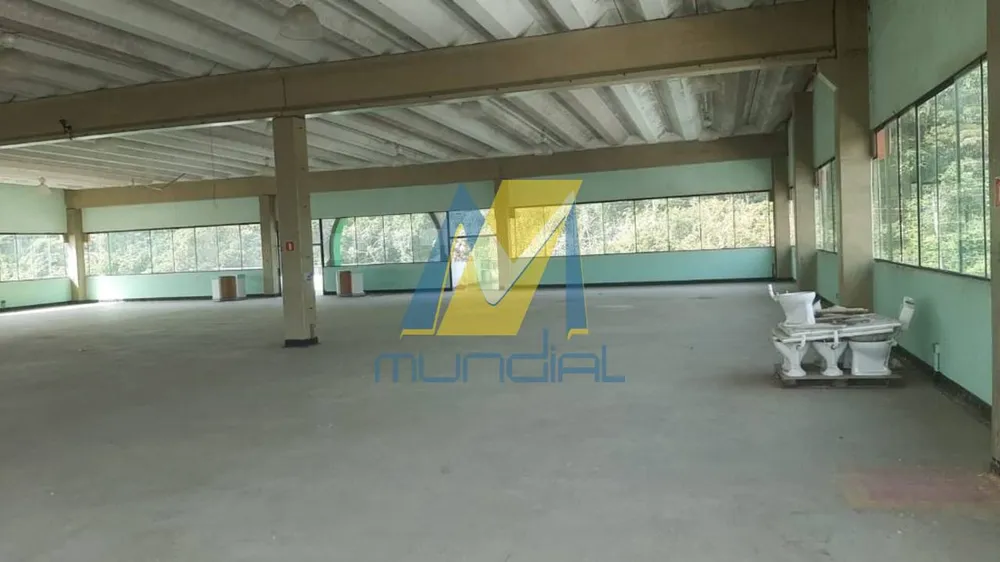 Prédio Inteiro, 3551 m² - Foto 5