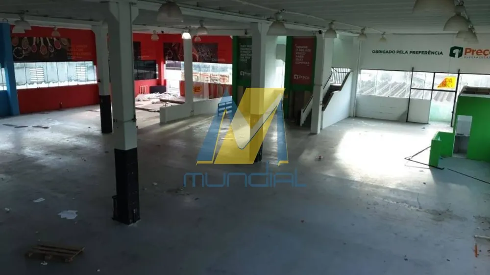 Prédio Inteiro, 3551 m² - Foto 7