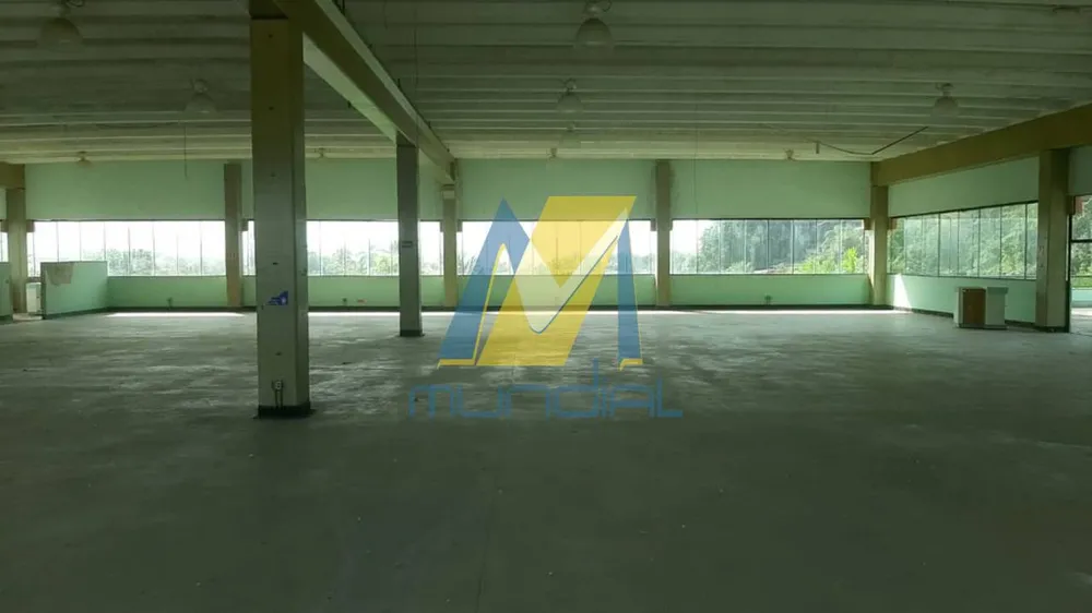 Prédio Inteiro, 3551 m² - Foto 1